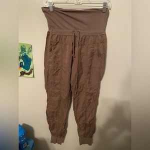 Motherhood maternity pants